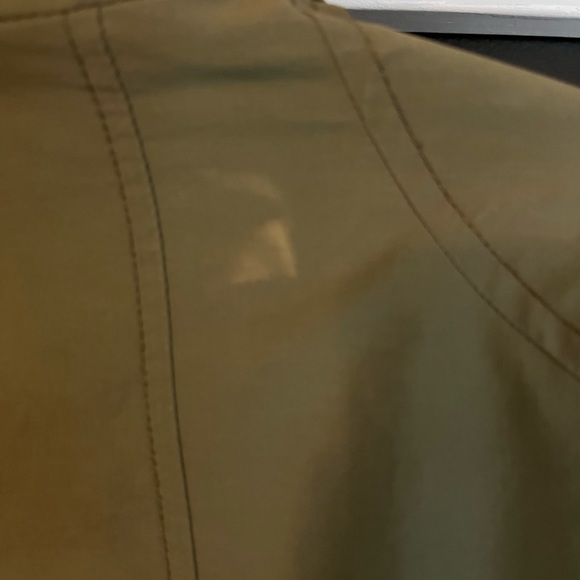 Army Jacket - Picture 5 of 8